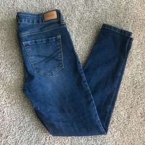 Aeropostale Skinny Jeans